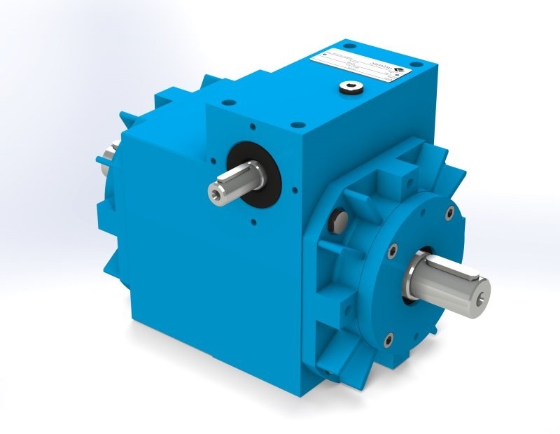 Unimec Mechanical Speed Modulators